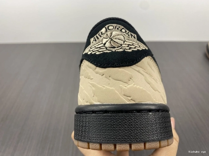 Air Jordan Low Carnivore SoleFly x 1 DN3400-001 0521